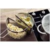 Ancona, Asperge- en pastapot 24 cm / 8 l, small 10