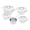 Classico 3, Set de casseroles et de po&ecirc;les, 5-pces, small 1