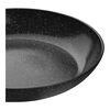 Vipiteno, Po&ecirc;le, 24 cm, Aluminium, Rev&ecirc;tement antiadh&eacute;sif en c&eacute;ramique, small 2