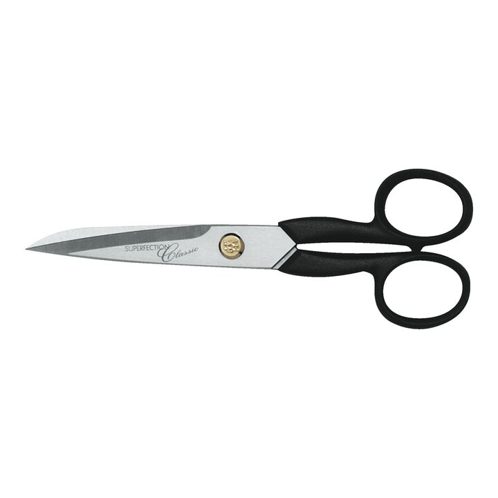 Superfection Classic, 事務用バサミ 16 cm, ステンレス, large 1
