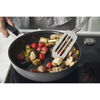 Pure, Stegepande, 20 cm, 18/10 rustfrit st&aring;l, Keramisk non-stick bel&aelig;gning, small 2