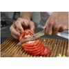 FOUR STAR, Utility knife 5 inch, serrated edge, small 6