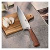 Four Star, Chef's Knife 8 inch, Kotibe, small 6