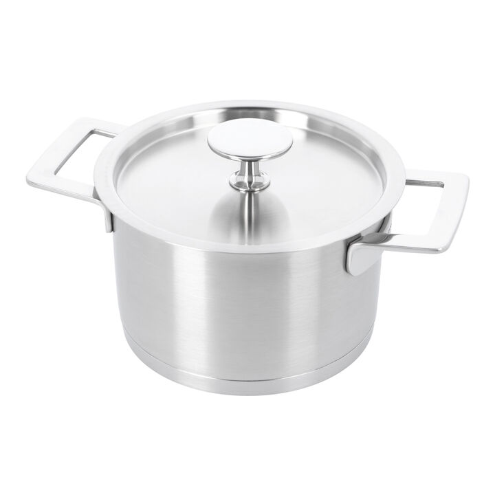 Lino 3, Set de casseroles, 5-pces, large 2