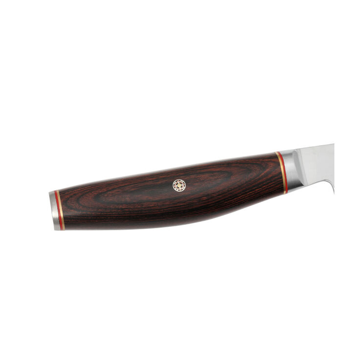 ARTISAN 6000MCT, Shotoh 9 cm, Madera de Pakka, large 4