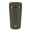 Thermo Plus, Thermo, 480 ml, Acier inoxydable, Chocolat, small 2