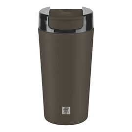 Thermokrus, 480 ml, Rustfrit stål, Chokolade