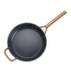 Milano, 7 Piece aluminum Cookware set, small 13
