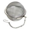Accessoires, Boule &agrave; th&eacute;, Acier inoxydable, small 1