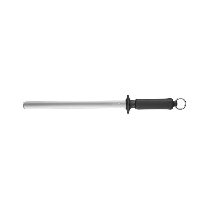 Edge Maintenance, 10-inch, Diamond Sharpening Steel, large 1