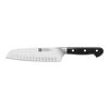 Pro, 16-pc, Knife block set, Natural, small 8