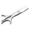 TWIN Select, 16 cm, Household shear, silver, small 2