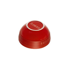 Bol 17 cm, Céramique, Cerise