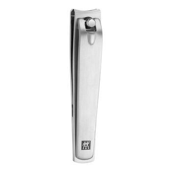Toenail clippers, paslanmaz &ccedil;elik | Metalik Gri,,large 1