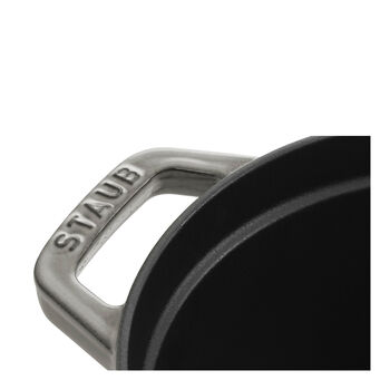 D&ouml;k&uuml;m Tencere | Grafit Gri | 31 cm | 5,5 l | oval,,large 7