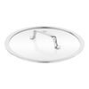Peak, Pentola - 24 cm, 18/10 acciaio inossidabile, Ceraforce HyCoat, small 7