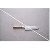 KOYA 4000FCv2, Faca santoku 18 cm, Borda lisa, small 4