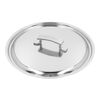 Industry 5, Sauteuse met deksel 28 cm / 3,5 l, small 4