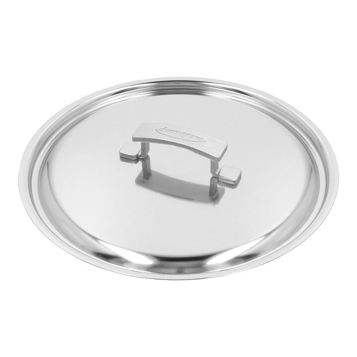 Industry 5, Sauteuse met deksel 28 cm / 3,5 l, large 4