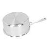 5-Plus, Steelpan 16 cm / 1,5 l, small 2