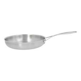 11-inch, 18/10 Stainless Steel, Fry Pan