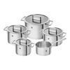 Vitality, Set de casseroles, 5-pces, small 1