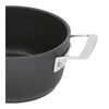 Alu Pro 5, Kookpan met deksel Duraslide Titanium 18 cm / 2 l, small 3