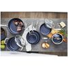 Clad CFX, 3 qt, Non-stick, Stainless Steel Ceramic Saucepan , small 6