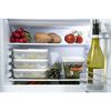 Fresh & Save, Vakuummadkasse s&aelig;t, 3 stk. / L flad, Semitransparent-Gr&aring;, Plastik, small 5