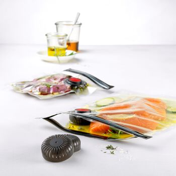 Vakumlu Poşet Seti, S / 10-par&ccedil;a,,large 2