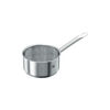 TWIN Classic, Stieltopf 16 cm, 18/10 Edelstahl, Silber, small 4