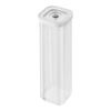 Fresh & Save CUBE, Komplet CUBE Opbevaringss&aelig;t, S/M / 12-dele, gennemsigtig-hvid, small 8