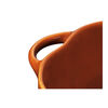 Ceramique, Cocotte 12 cm, K&uuml;rbis, Zimt, Keramik, small 10