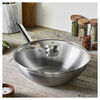 Plus, Wok 30 cm, small 3