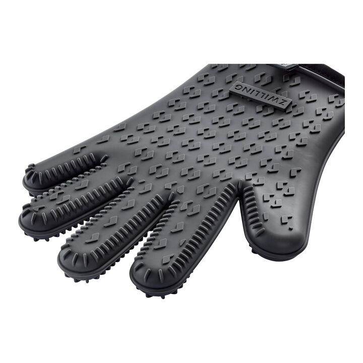 BBQ+, BBQ Gloves, large 2