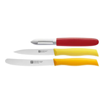 Bı&ccedil;ak Seti | paslanmaz &ccedil;elik | 3-par&ccedil;a,,large 1