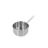 Classic Pro 3, Steelpan met deksel 14 cm / 1 l, small 5