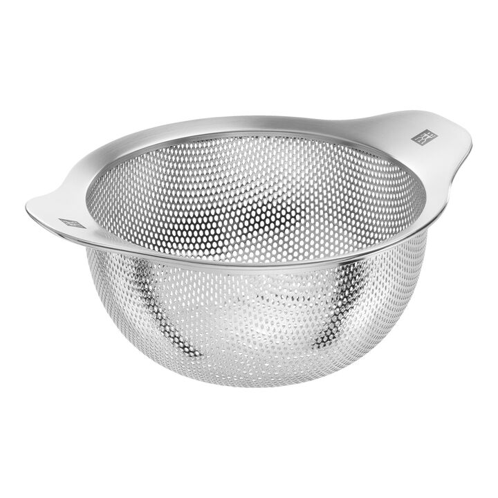 Accessories, 6-inch Strainer, 18/10 Stainless Steel , large 1