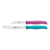 TWIN Grip, Messerset 2-tlg, gemischte Farben, small 1