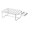 Enfinigy, Broodjeswarmer, 2 gleuven 2 sneden, Zilverkleurig, small 1