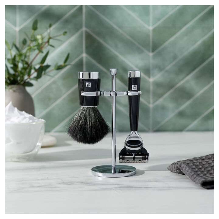 CLASSIC, Razor set, 2 Piece, large 2