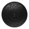 La Cocotte, 4.8 l cast iron round Year of the Horse French Oven, cherry, small 9