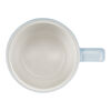 Ceramique, Mokkenset Macaron 350 ml / 6-delig, Gemengde kleuren, small 13