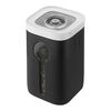Fresh & Save CUBE, &Eacute;tui CUBE 2S / 10 cm, Noir mat, small 3