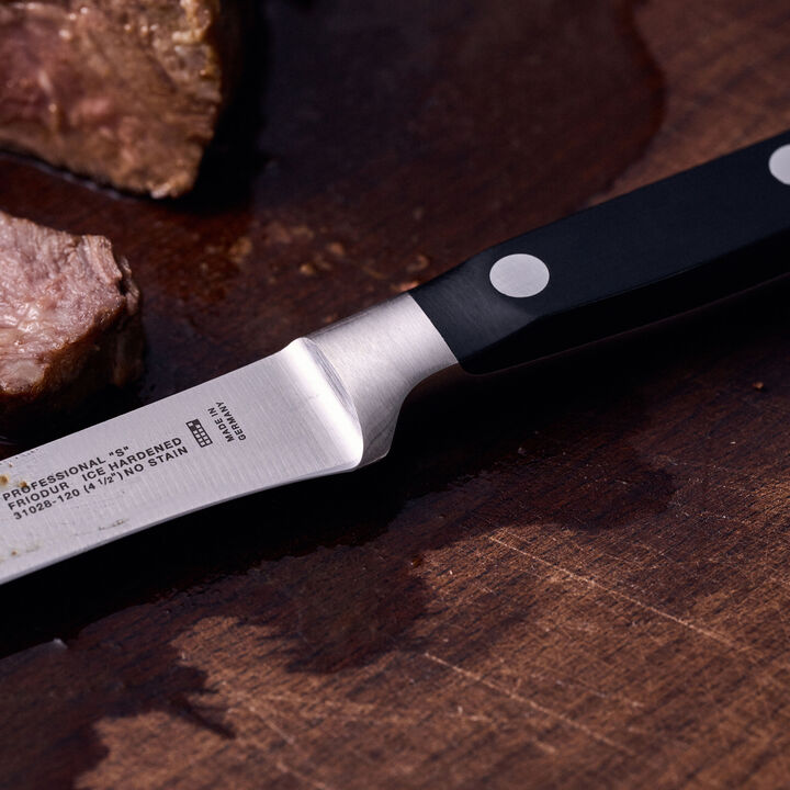 Professional S, 4.5-inch, Steak Knife, large 4