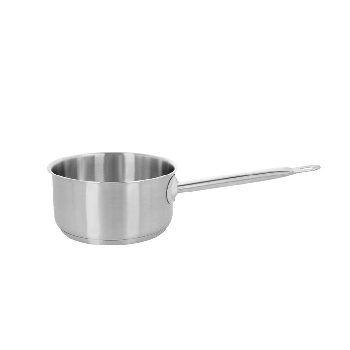 Classic Pro 3, Steelpan met deksel 14 cm / 1 l, large 3