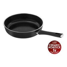 Caçarola baixa para saltear 28 cm, Alumínio