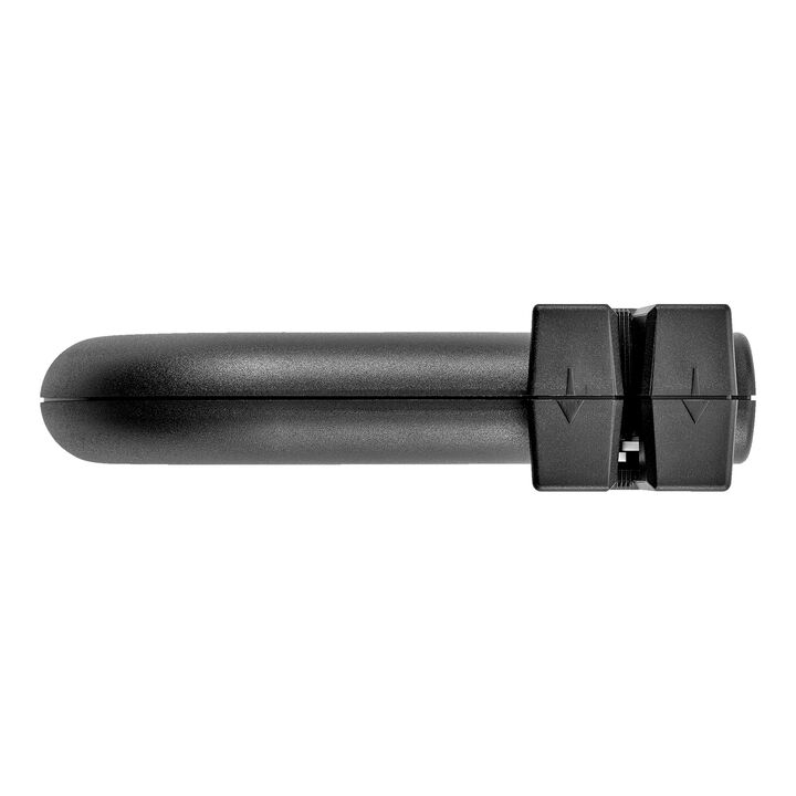 TWINSHARP, Knivskærper Sort, large 4