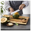 Four Star, Country Bread Knife 9 inch, inverted serrated edge, small 10