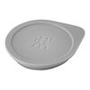 Fresh & Save CUBE, CUBE Set Label Positioners, 3 Piece, grey, small 3